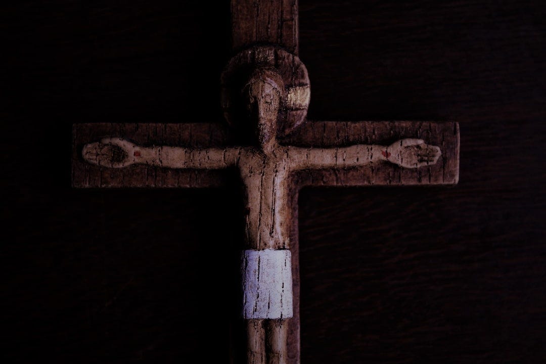 The Passion of Christ as a Developing Tradition