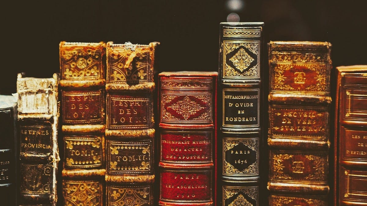 Reorienting My Life Around the Liturgical Calendar