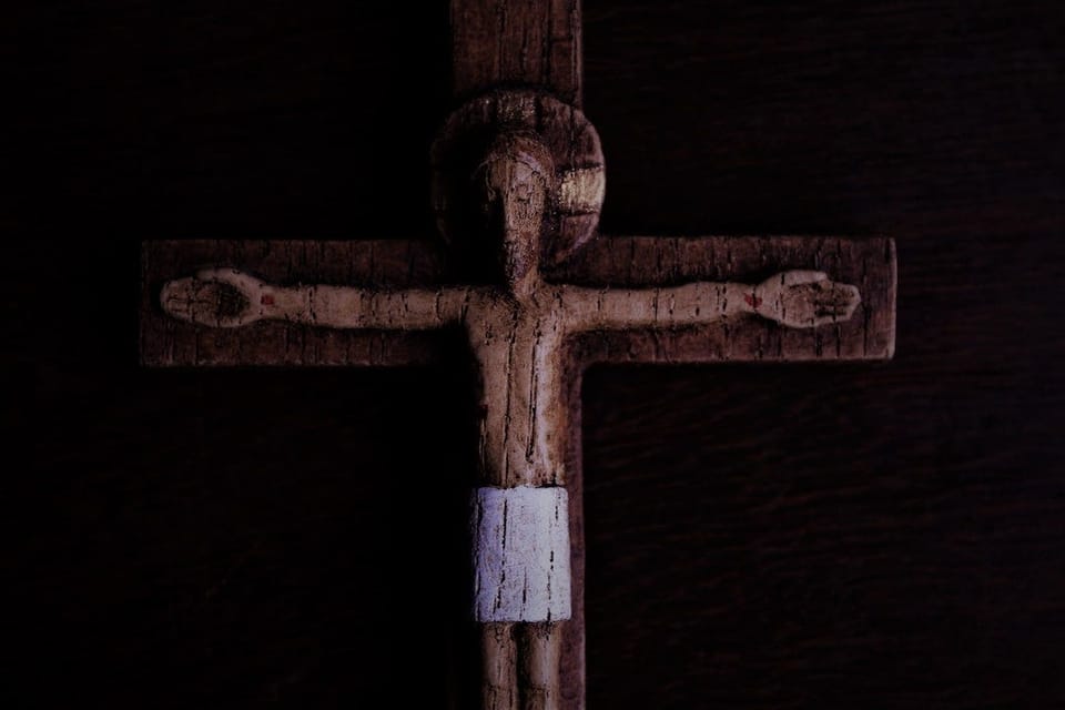 The Passion of Christ as a Developing Tradition