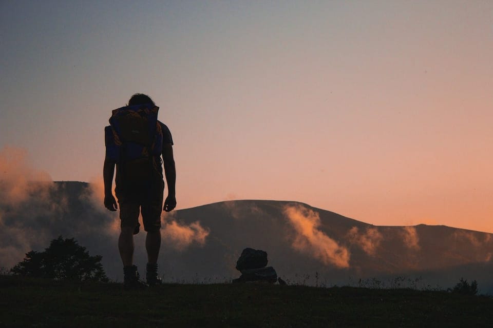 Rejecting Faith as Belief and Embracing it as A Journey