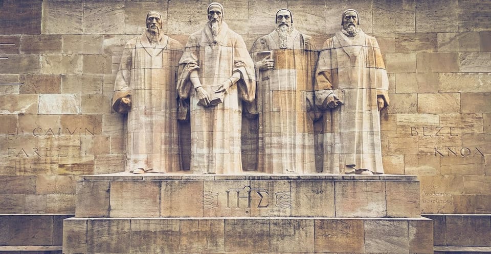 The Hijacking of Orthodoxy