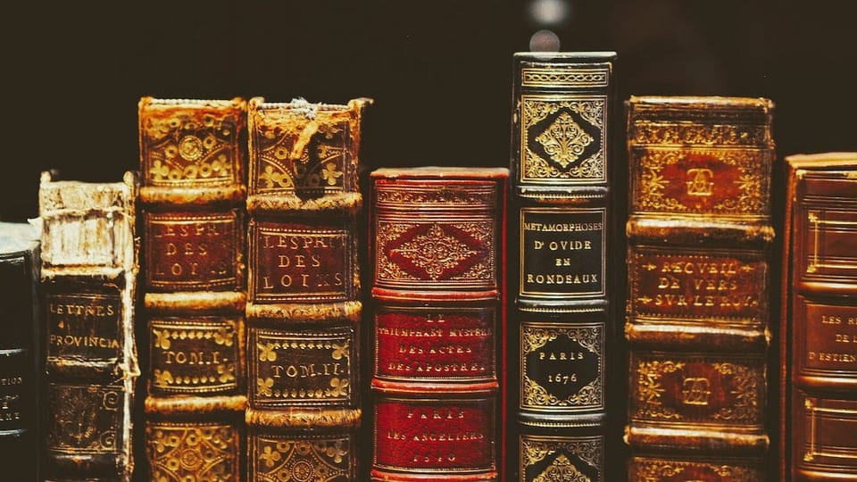 Reorienting My Life Around the Liturgical Calendar