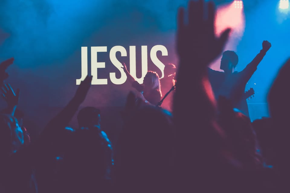 The Tragic Consequences of Celebrity Christian Culture at Hope Community Church